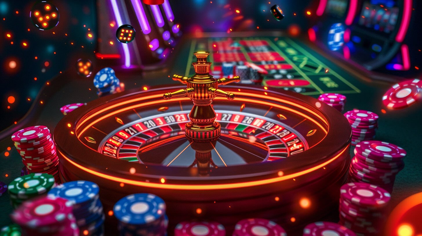 marga4d featured game showcase