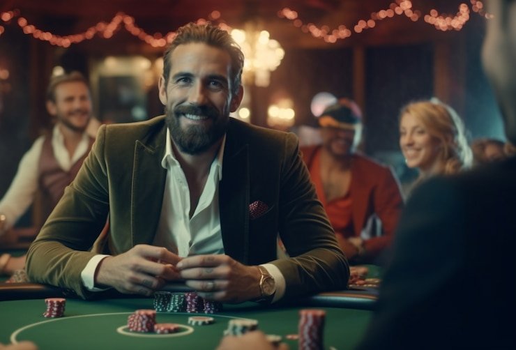 Live Betting Game